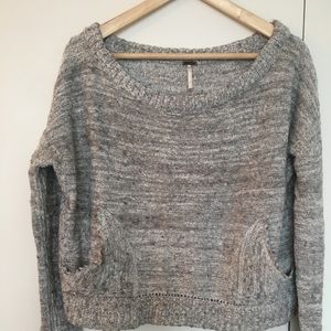Free People Sweater